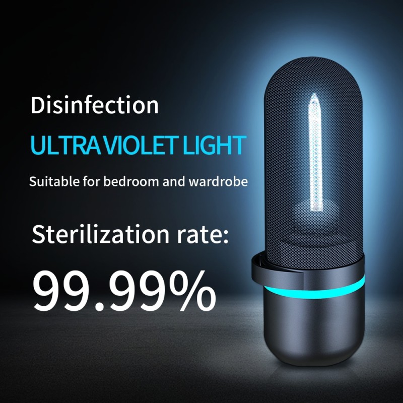 BMQ Lampada UV germica, sterilizzatore UV, disinfezione, lampada UV di sterilizzazione, lampada UV + ozono