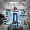 BMQ Lampada UV germica, sterilizzatore UV, disinfezione, lampada UV di sterilizzazione, lampada UV + ozono