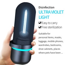 BMQ Lampada UV germica, sterilizzatore UV, disinfezione, lampada UV di sterilizzazione, lampada UV + ozono
