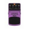 BEHRINGER OD300 OVERDRIVE DISTORTION PEDALE EFFETTO DISTORSORE PER CHITARRA