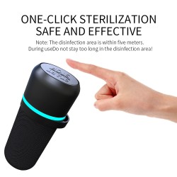 BMQ Lampada UV germica, sterilizzatore UV, disinfezione, lampada UV di sterilizzazione, lampada UV + ozono