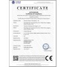 BMQ Lampada UV germica, sterilizzatore UV, disinfezione, lampada UV di sterilizzazione, lampada UV + ozono