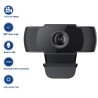 Bulltek Webcam 812H HD VIDEO CALL P PLAY