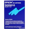 CARTUCCIA ORIGINALE COLORE NERO EPSON STYLUS SQ870-1170 S020010