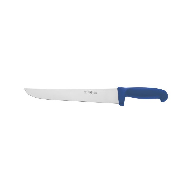 GGS Coltello 10" Blu