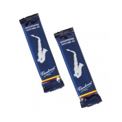 VANDOREN ANCIA SAX CONTRALTO 3