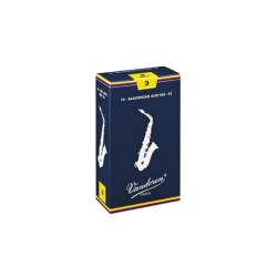 VANDOREN ANCIA SAX CONTRALTO 3