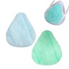 HAMTOD tamponi di cotone con filtro maschera sostituibile per HAMTOD S9 Respiratore con filtro autoaspirante (EPP0004) 10 pezzi