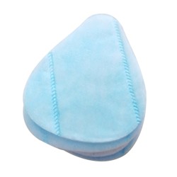 HAMTOD tamponi di cotone con filtro maschera sostituibile per HAMTOD S9 Respiratore con filtro autoaspirante (EPP0004) 10 pezzi