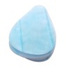 HAMTOD tamponi di cotone con filtro maschera sostituibile per HAMTOD S9 Respiratore con filtro autoaspirante (EPP0004) 10 pezzi