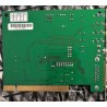 KIT MULTIMEDIALE CREATIVE LABS SCHEDA AUSIO SOUND BLASTER CT4810 PCI 128 + CASSE STEREO