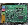 KIT MULTIMEDIALE CREATIVE LABS SCHEDA AUSIO SOUND BLASTER CT4810 PCI 128 + CASSE STEREO