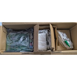 KIT MULTIMEDIALE CREATIVE LABS SCHEDA AUSIO SOUND BLASTER CT4810 PCI 128 + CASSE STEREO