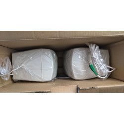 KIT MULTIMEDIALE CREATIVE LABS SCHEDA AUSIO SOUND BLASTER CT4810 PCI 128 + CASSE STEREO