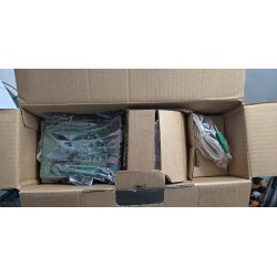 KIT MULTIMEDIALE CREATIVE LABS SCHEDA AUSIO SOUND BLASTER CT4810 PCI 128 + CASSE STEREO