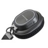 Technaxx BT-X33 Sovraurale Padiglione auricolare Nero