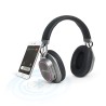 Technaxx BT-X33 Sovraurale Padiglione auricolare Nero