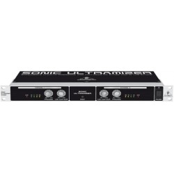 BEHRINGER SU9920 SONIC ULTRAMIZER PROCESSORE STEREO AURAL EXCITING MIGLIORA SEGNALE
