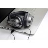 Technaxx BT-X33 Sovraurale Padiglione auricolare Nero