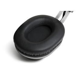 Technaxx BT-X33 Sovraurale Padiglione auricolare Nero