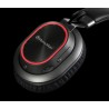 Technaxx BT-X33 Sovraurale Padiglione auricolare Nero