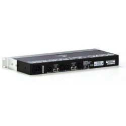 BEHRINGER SU9920 SONIC ULTRAMIZER PROCESSORE STEREO AURAL EXCITING MIGLIORA SEGNALE