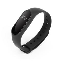 TrendGeek Fitness Armband TG-HR1 Fitness Armband mit Pulsmesser, Fitness Tracker Aktivitätstracker Pulsuhr Smartwatch Schrittzäh