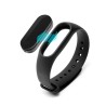 TrendGeek Fitness Armband TG-HR1 Fitness Armband mit Pulsmesser, Fitness Tracker Aktivitätstracker Pulsuhr Smartwatch Schrittzäh