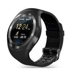 TrendGeek  TG-SW1 Smartwatch Nero