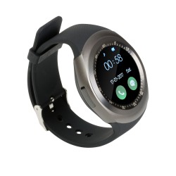 TrendGeek  TG-SW1 Smartwatch Nero
