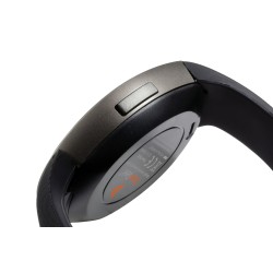 TrendGeek  TG-SW1 Smartwatch Nero