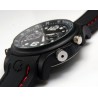 Technaxx Actionmaster orologio da polso con fotocamera integrata 8GB 640 x 480 Pixel