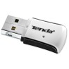 Tenda Adattatore USB Wireless 150Mbps High Gain W311M Bianco 