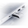 Tenda Adattatore USB Wireless 150Mbps High Gain W311M Bianco 