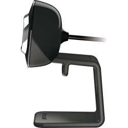Microsoft LifeCam HD-3000 (Webcam, Skype zertifiziert)