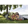 Microsoft LifeCam HD-3000 (Webcam, Skype zertifiziert)