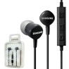 SAMSUNG AURICOLARI + MICROFONO 3,5MM PER IN-EAR EO-HS1303BEGWW BLACK