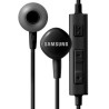 SAMSUNG AURICOLARI + MICROFONO 3,5MM PER IN-EAR EO-HS1303BEGWW BLACK