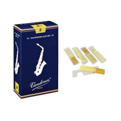VANDOREN  SAX CONTRALTO 2