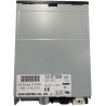 Floppy Disk Drive Alpen Diskettenlaufwerk 3,5  '' 1,44 MB (Schwarz)
