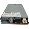 Floppy Disk Drive Alpen Diskettenlaufwerk 3,5  '' 1,44 MB (Schwarz)