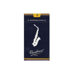 VANDOREN  SAX CONTRALTO 2