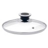 GGS Coperchio in vetro, Ø 22cm