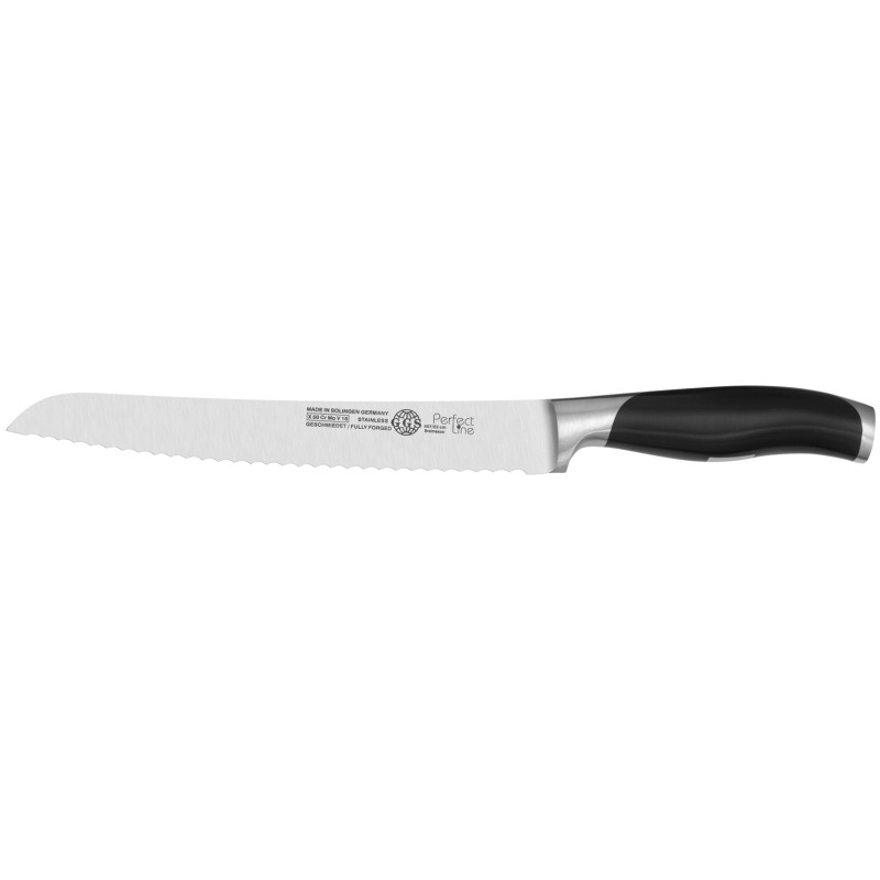 GGS Perfectline coltello da pane, 22cm