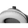 Technaxx BT-X15 Circumaurale Padiglione auricolare Bianco