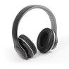 Technaxx BT-X15 Circumaurale Padiglione auricolare Nero