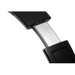 Technaxx BT-X15 Circumaurale Padiglione auricolare Nero