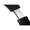 Technaxx BT-X15 Circumaurale Padiglione auricolare Nero