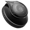 Technaxx BT-X15 Circumaurale Padiglione auricolare Nero