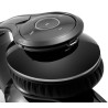 Technaxx BT-X15 Circumaurale Padiglione auricolare Nero